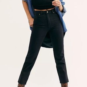 Rolla’s Original Straight Jeans